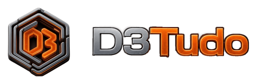 D3Tudo